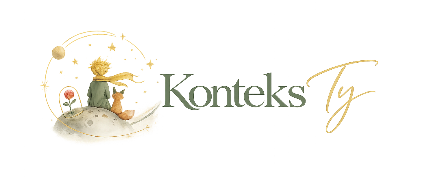 KonteksTy